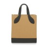 BAG WITH LOGO