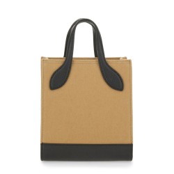 BAG WITH LOGO