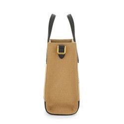 BAG WITH LOGO