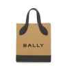 BAG WITH LOGO
