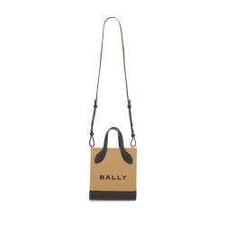 BAG WITH LOGO