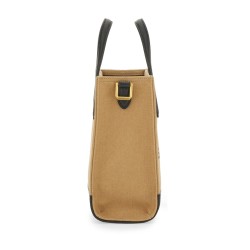 BAG WITH LOGO