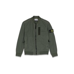 jacket - olive