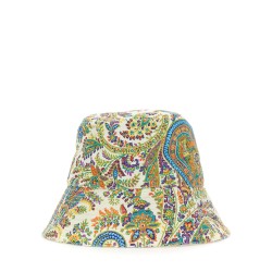 PAISLEY BUCKET HAT