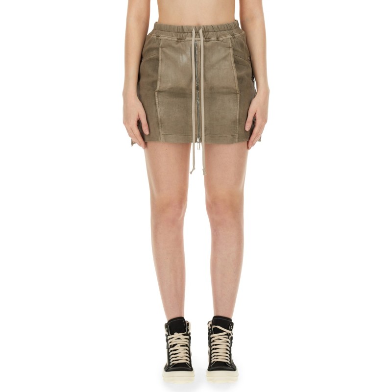 MINI LIDO SKIRT