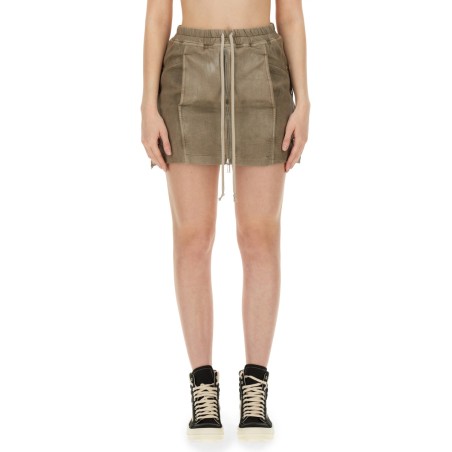 MINI LIDO SKIRT