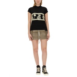 MINI LIDO SKIRT