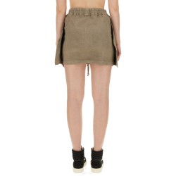 MINI LIDO SKIRT