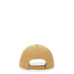 BASEBALL HAT WITH LOGO