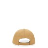 BASEBALL HAT WITH LOGO