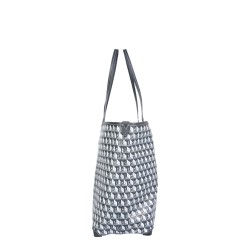 BORSA TOTE "I AM A PLASTIC BAG"