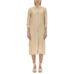 SHIRT DRESS