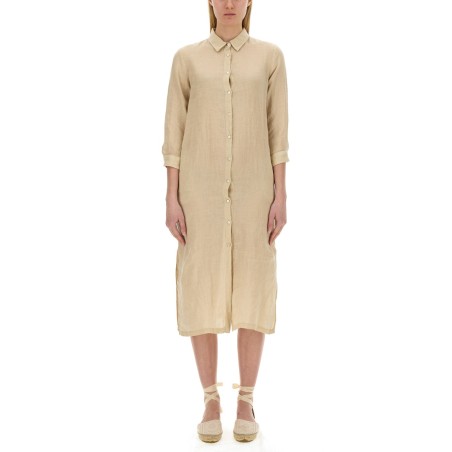SHIRT DRESS