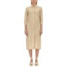 SHIRT DRESS