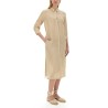 SHIRT DRESS
