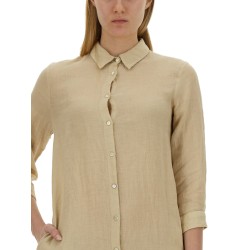 SHIRT DRESS
