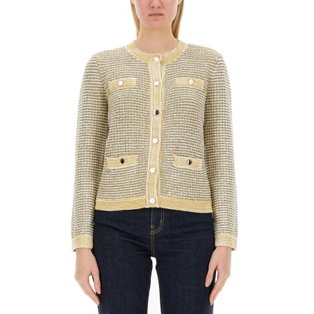 CARDIGAN "KENDRA"