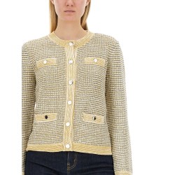 CARDIGAN "KENDRA"