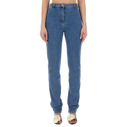 SLIM FIT JEANS