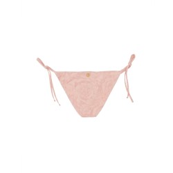BAROQUE PRINT BIKINI BOTTOM