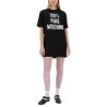 DRESS WITH LOGO