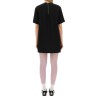 DRESS WITH LOGO