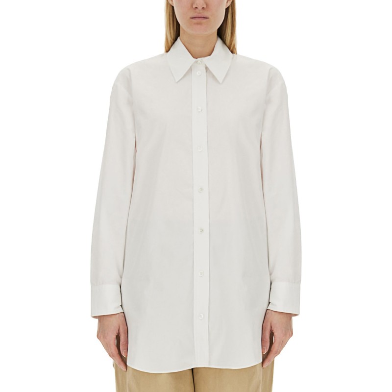 SHIRT "CYLVANY"