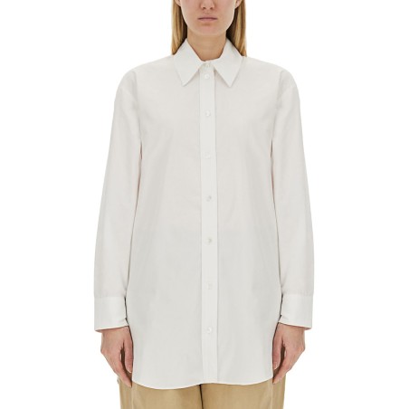 SHIRT "CYLVANY"
