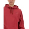 SWEATSHIRT WITH LOGO