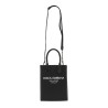 BORSA SMALL CON LOGO