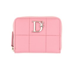 WALLET WITH LOGO