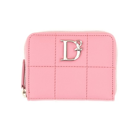 WALLET WITH LOGO