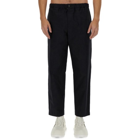 COTTON PANTS
