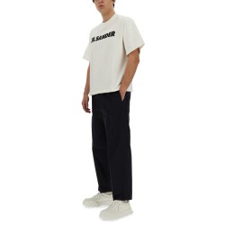 COTTON PANTS