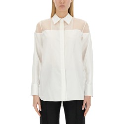 TUXEDO SHIRT