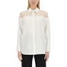TUXEDO SHIRT