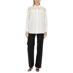 TUXEDO SHIRT
