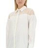 TUXEDO SHIRT