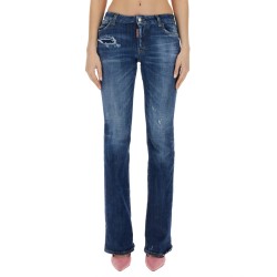 FLARE JEANS