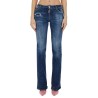 FLARE JEANS