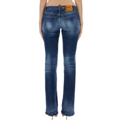 FLARE JEANS