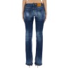 FLARE JEANS