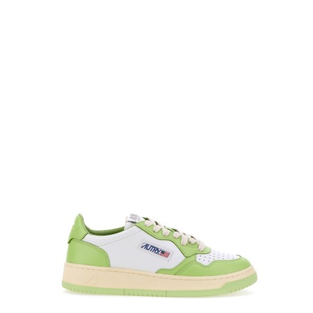 MEDALIST LOW SNEAKER