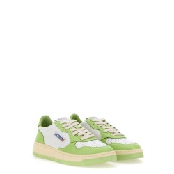 MEDALIST LOW SNEAKER