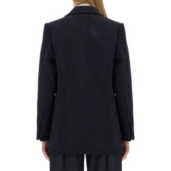 "PEAK LABEL" JACKET