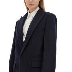 "PEAK LABEL" JACKET