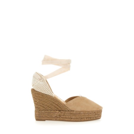 WEDGE ESPADRILLES