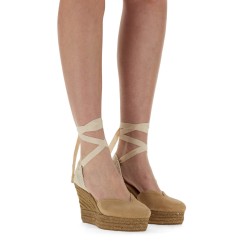 WEDGE ESPADRILLES