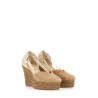 WEDGE ESPADRILLES