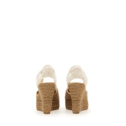 WEDGE ESPADRILLES